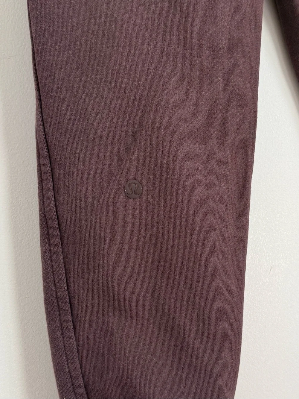 Lululemon Warm Down Jogger | Size 4